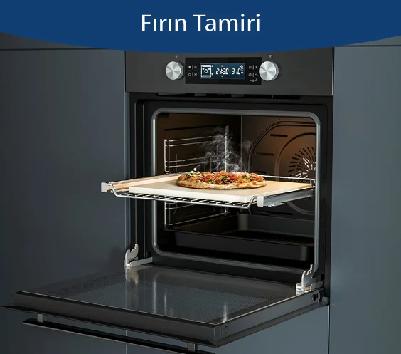 sincan fırım tamiri