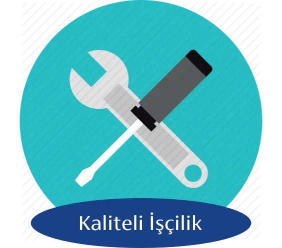 kaliteli işçilik