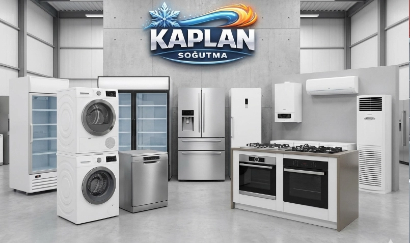 kaplan soğutma