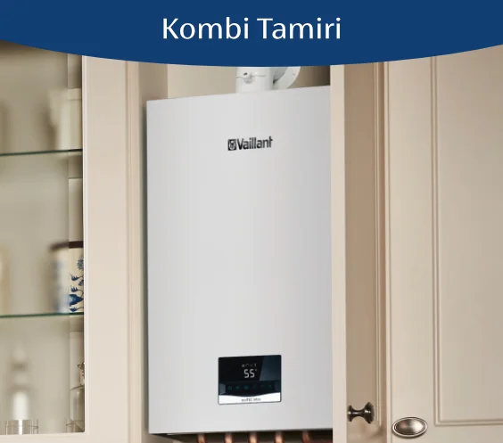 yenikent kombi tamiri